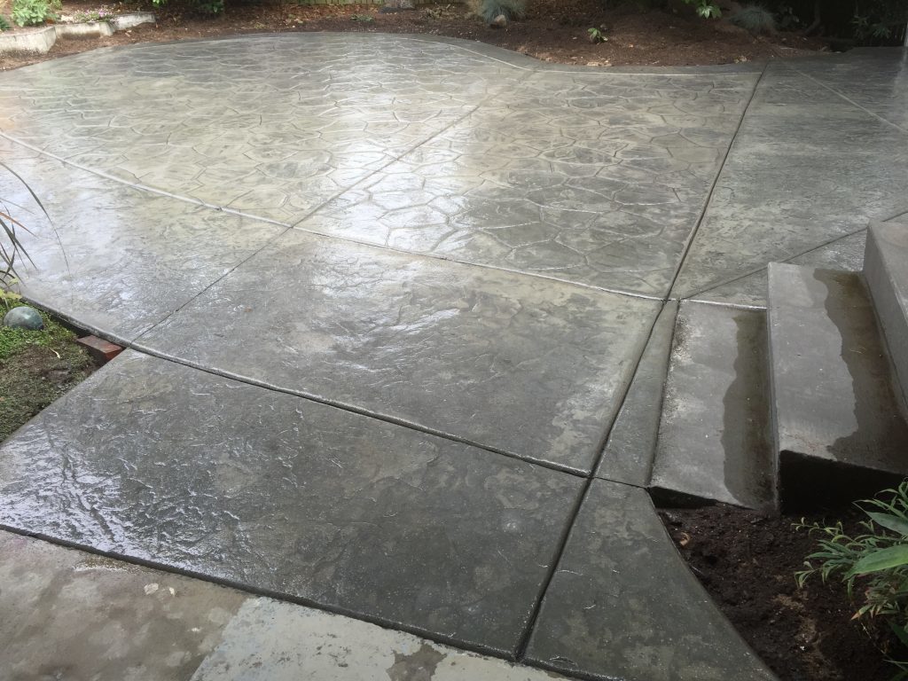 Local Concrete Contractors in High Point